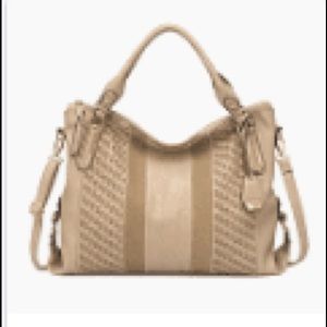 Jessica Simpson hand bag